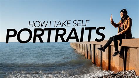 Why I Started Taking More Photos of Myself—And .